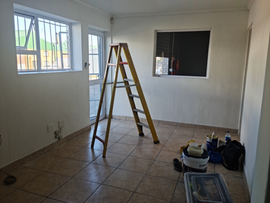 To Let commercial Property for Rent in Saxenburg Park 1 Western Cape